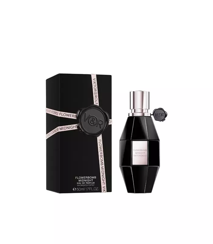 FLOWERBOMB MIDNIGHT Eau de Parfum