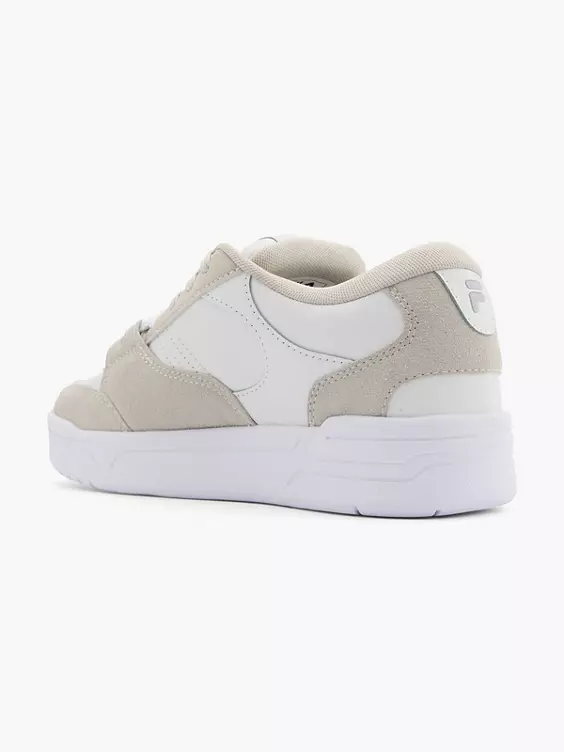 FILA Platform Sneaker