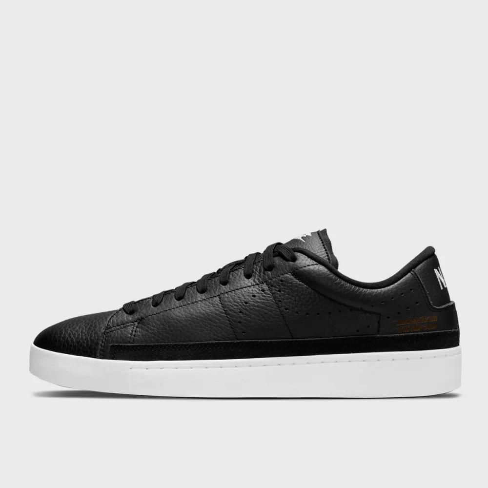 Nike Blazer Low X DA2045-001 / schwarz