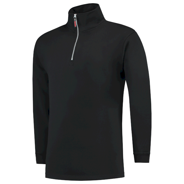 Maglione Tricorp con cerniera 301010