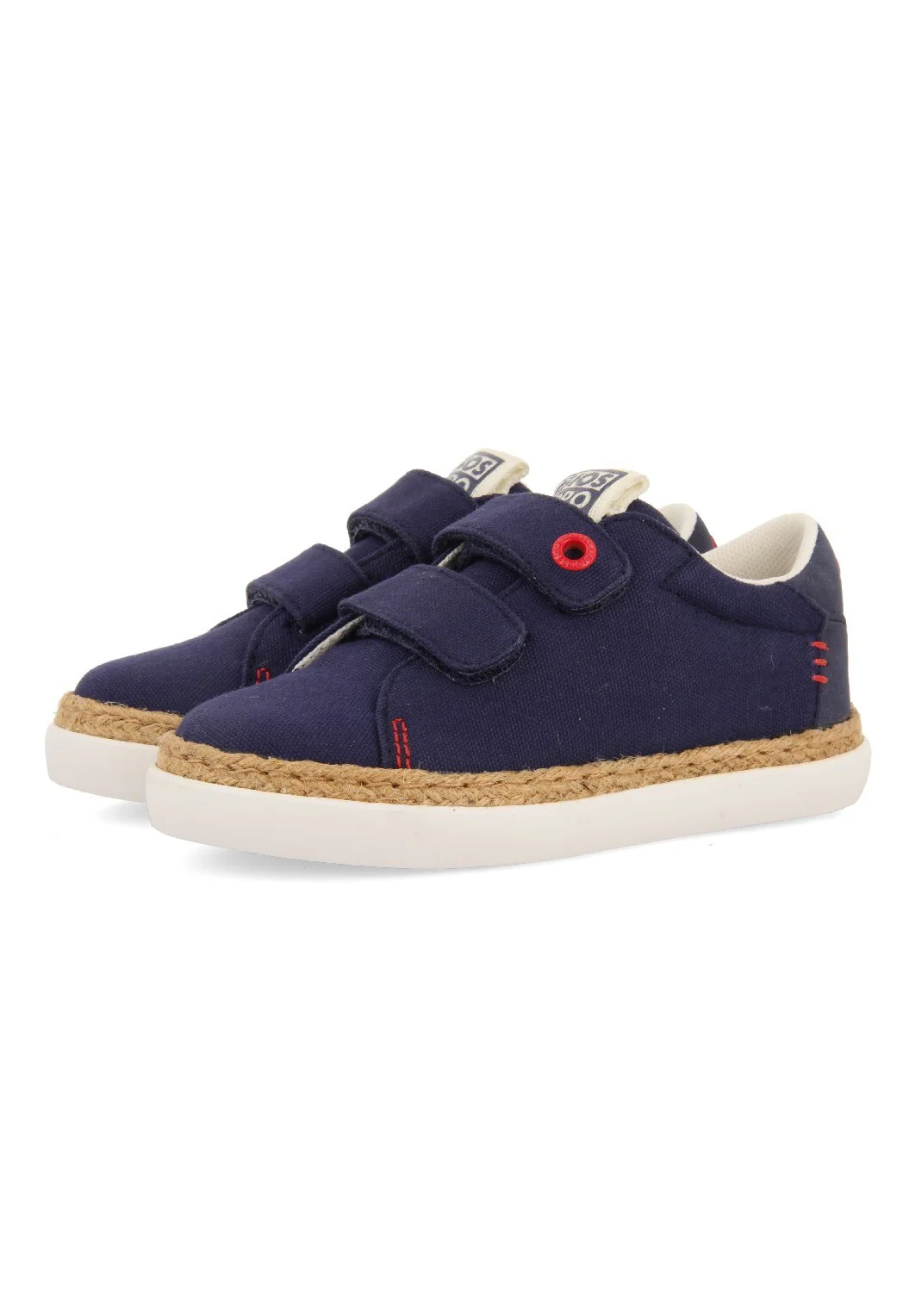 Gioseppo VIERA - Zapatillas bajas
