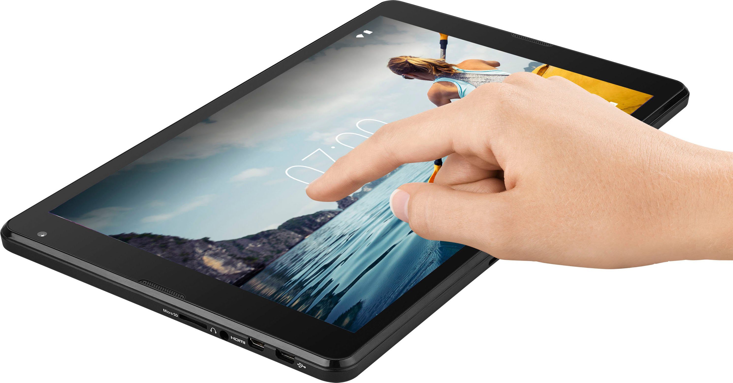 Medion® LIFETAB® E10421 Tablet (10,1