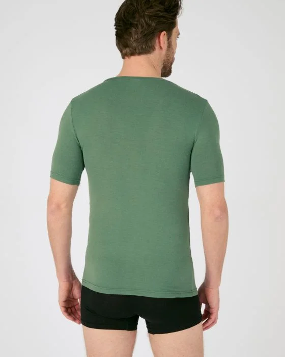 Tee-shirt Thermolactyl Sensitive, col V