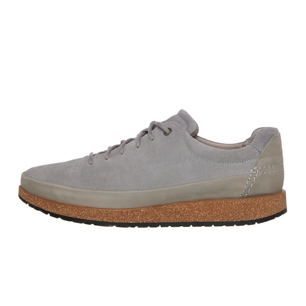Birkenstock Honnef Low 1024624 / grau