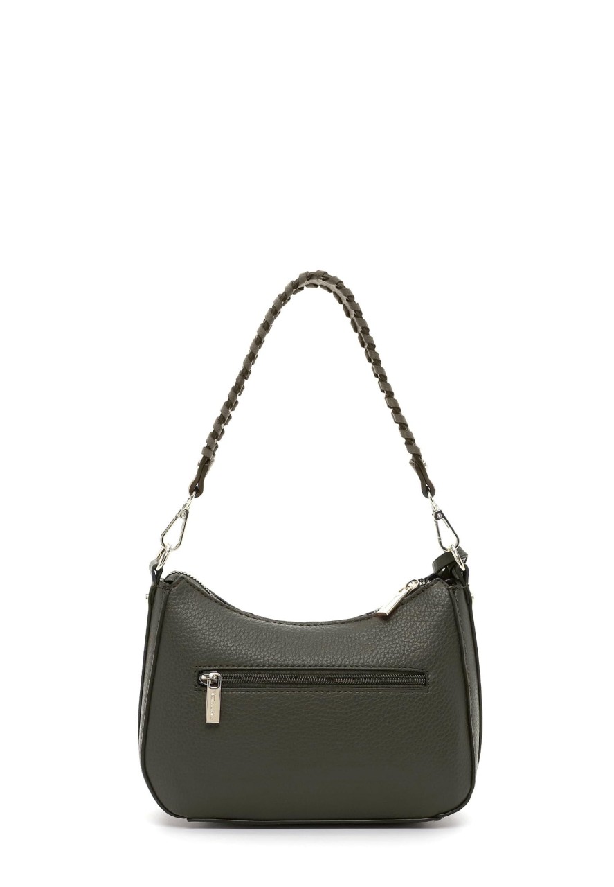 TAMARIS Handtaschen braun