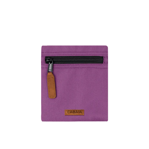 Ennahli purple side pocket