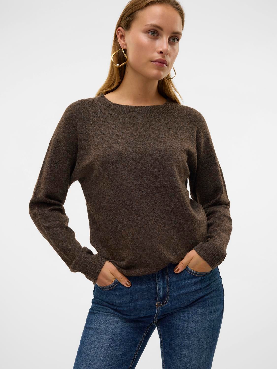 VMDOFFY Pullover
