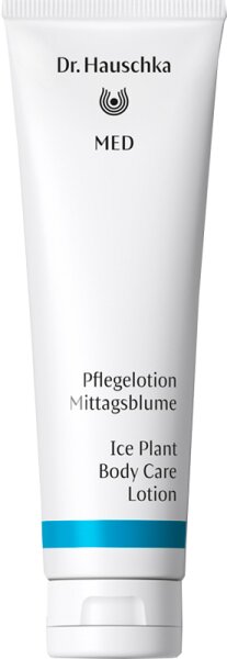 Dr. Hauschka Med Pflege Lotion Mittagsblume Bodylotion