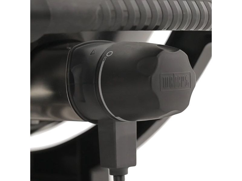 Weber Q 1400 Stand Elektrogrill