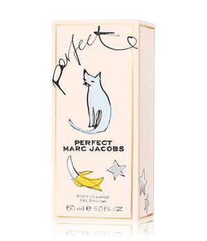 Marc Jacobs Perfect Duschgel-150 ml