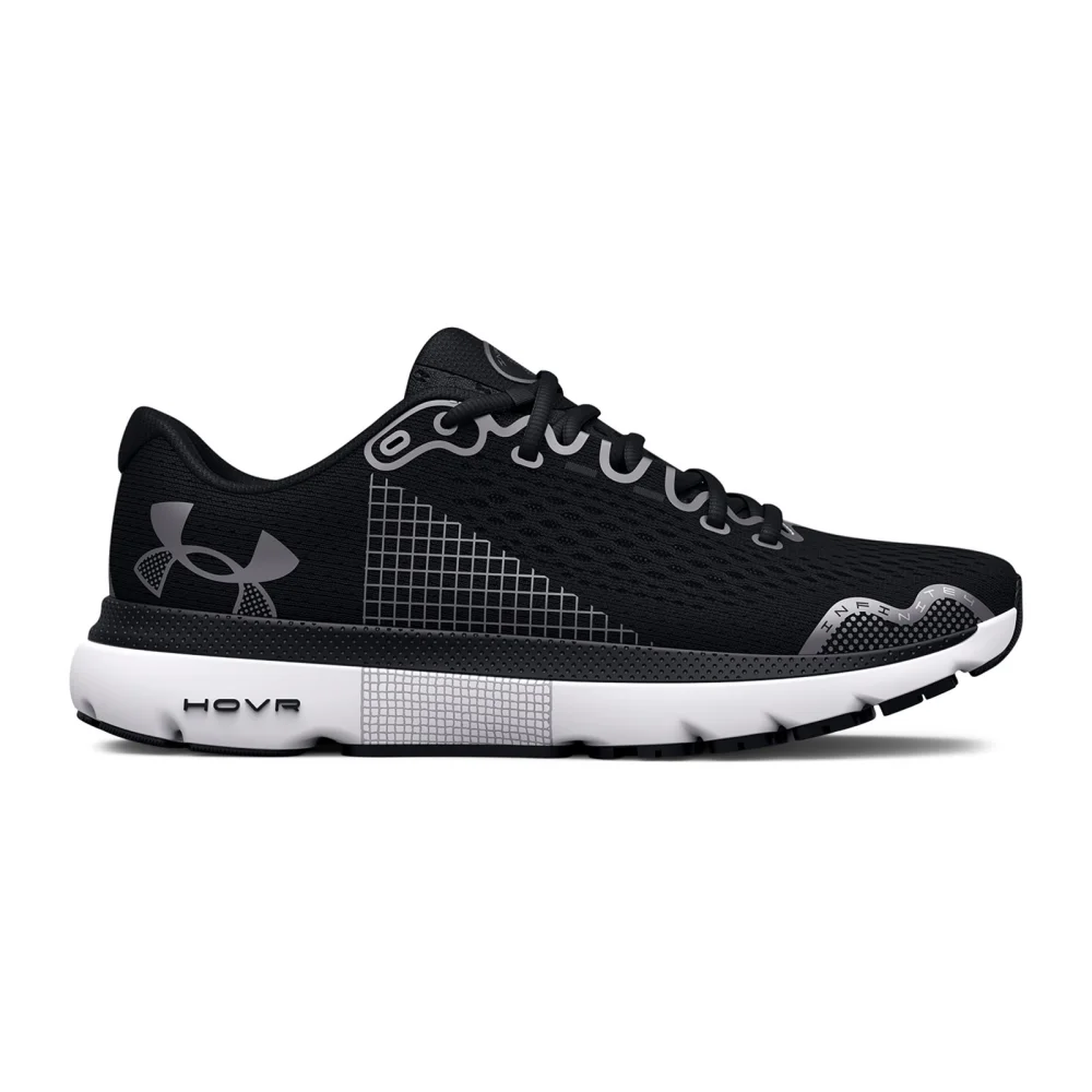 Under Armour HOVR Infinite 4 3024897-001 / schwarz
