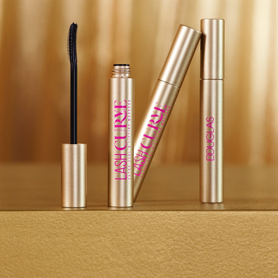 Lash Curve