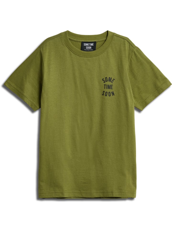 Sometime Soon Sometime Soon T-Shirt Stsrevolution Kinder in MAYFLY günstig kaufen