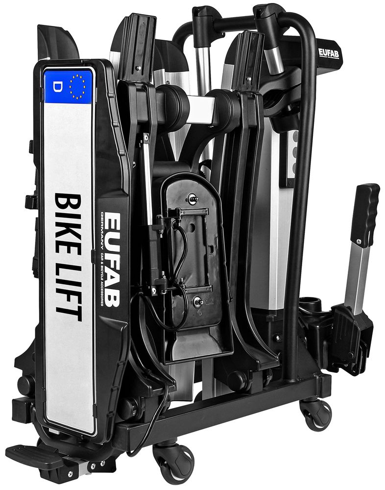 Eufab Bike Lift - Fahrradträger kaufen | Bike-Discount