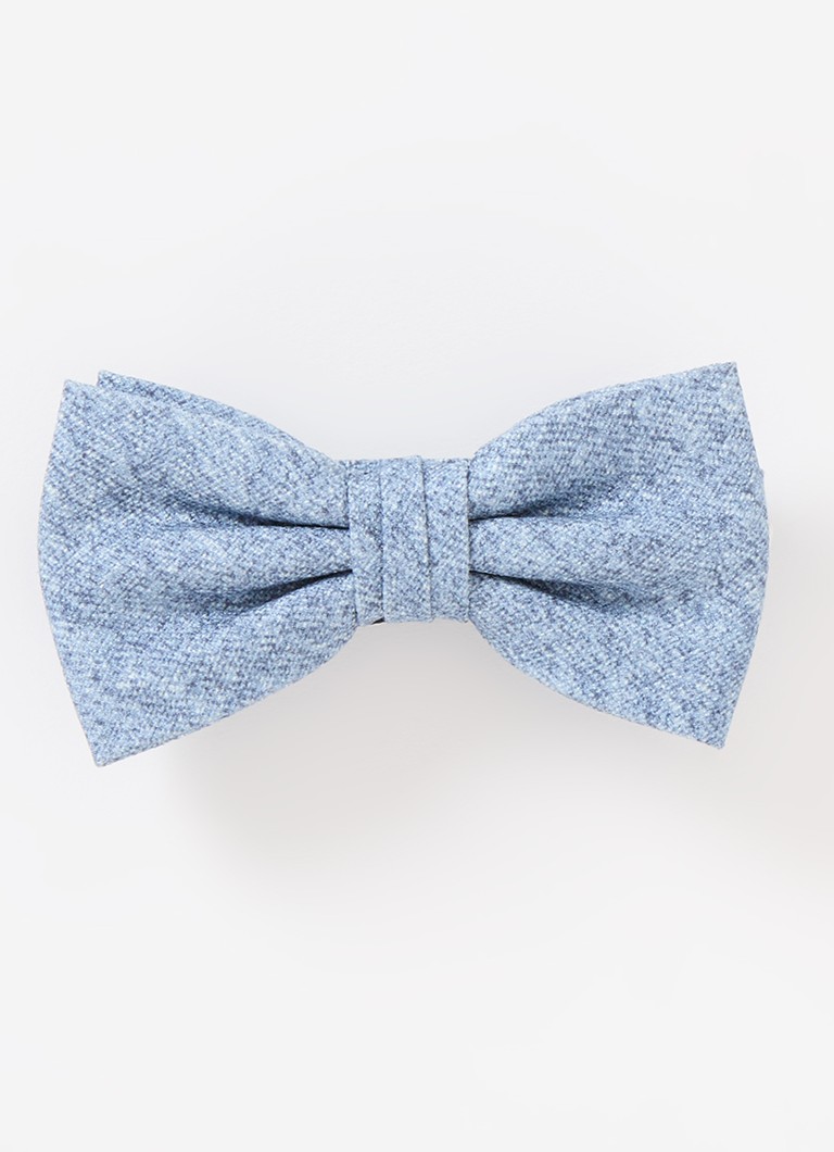 Profuomo Silk Bow Tie