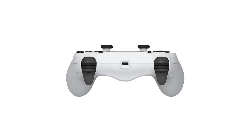 Mizar Wireless Controller für PS4 Weiß