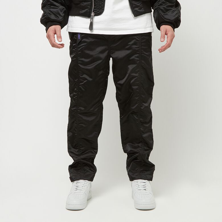 Alpha Industries UV Nylon Pant Black