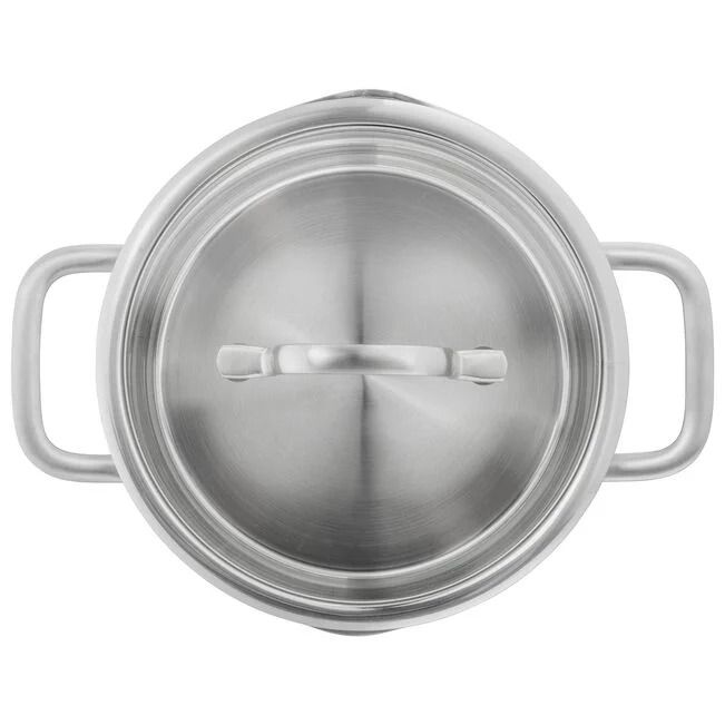 Zwilling 4-tlg Topf-Set TrueFlow