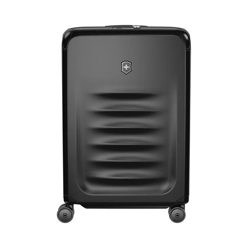 Victorinox Spectra 3.0 Medium Case Erweiterbar (69 cm) - Black
