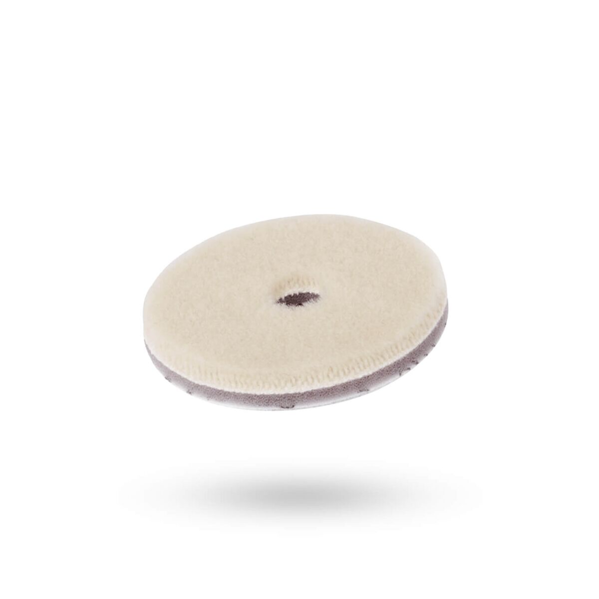 servFaces Vitro Polierpad für Glas Ø80mm