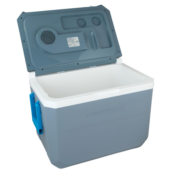 POWERBOX PLUS 36L 12/230V - Kühlbox