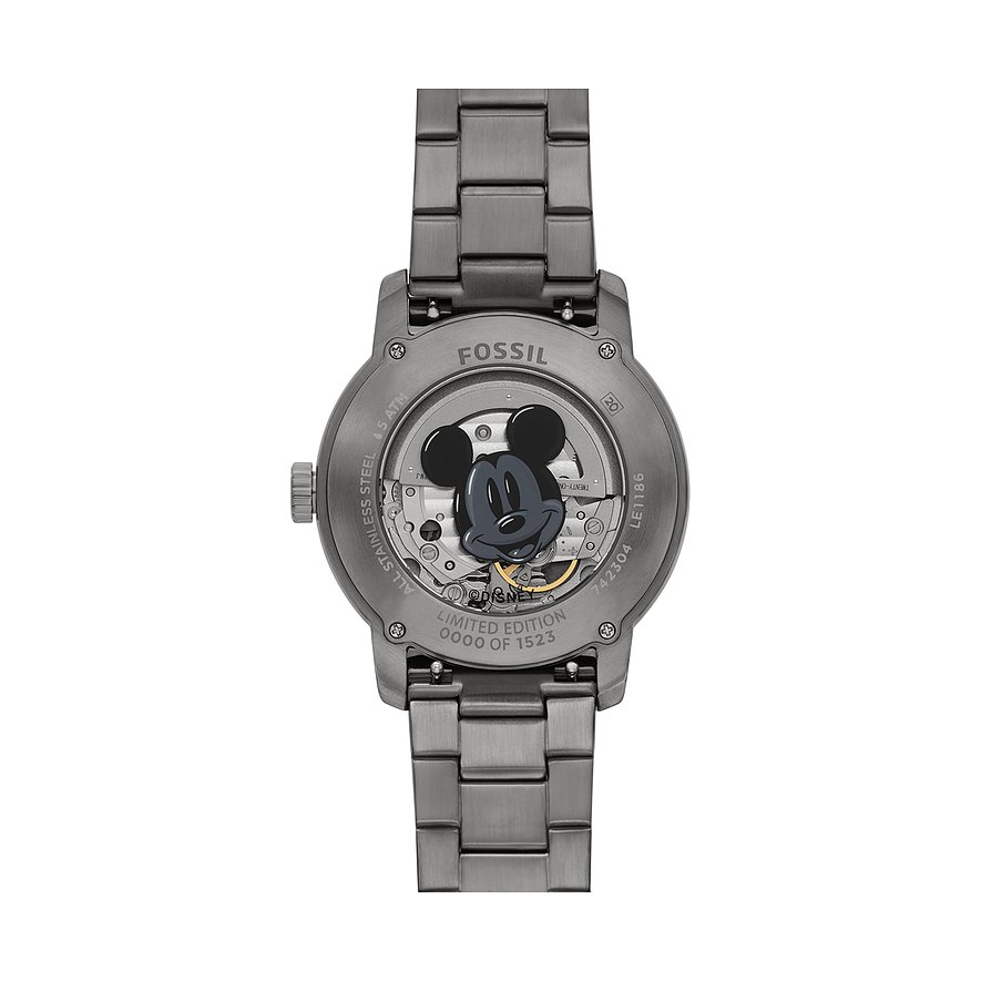 Fossil Unisexuhr MICKEY