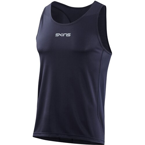 HERREN SHIRT SHIRT S3 RUNNING SINGLET