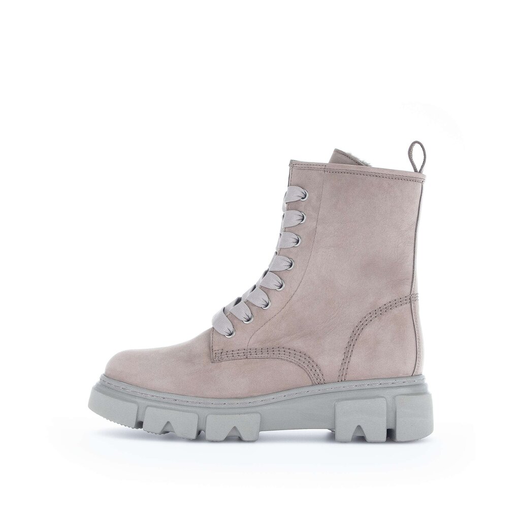 Gabor fashion Winterstiefelette braun
