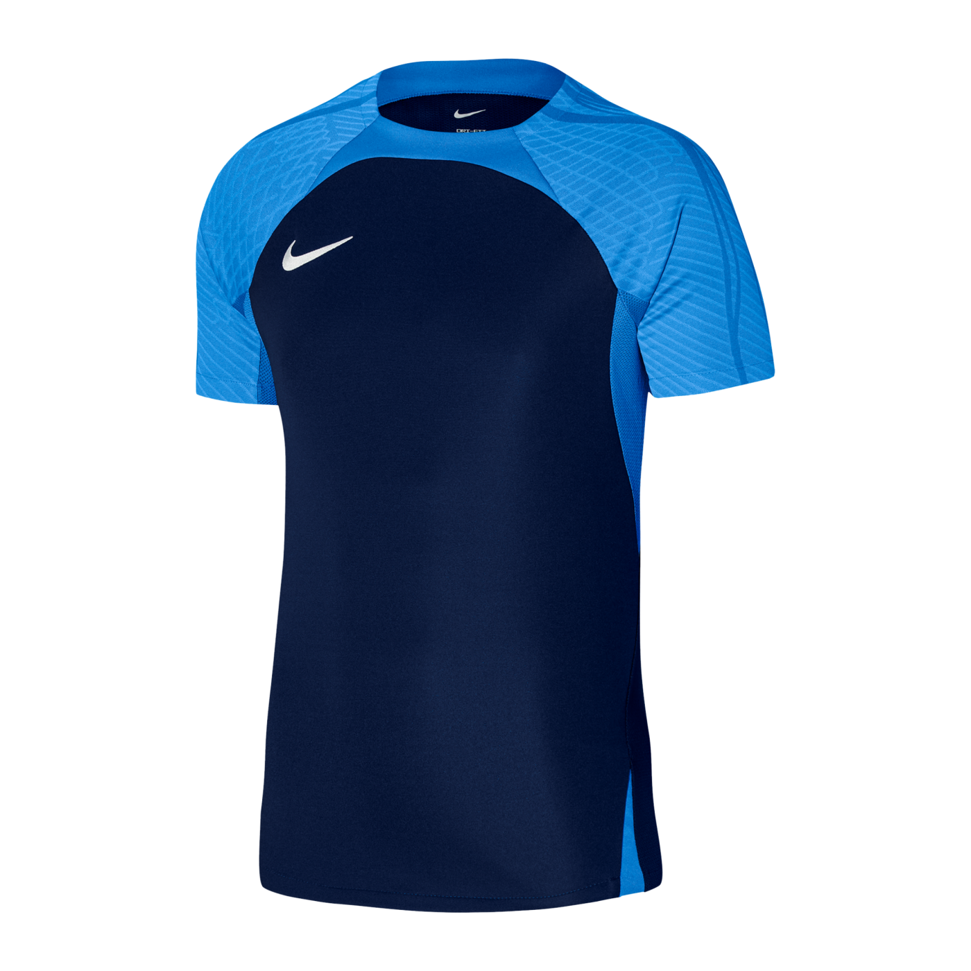 Nike Strike III Trikot Kids Blau F411