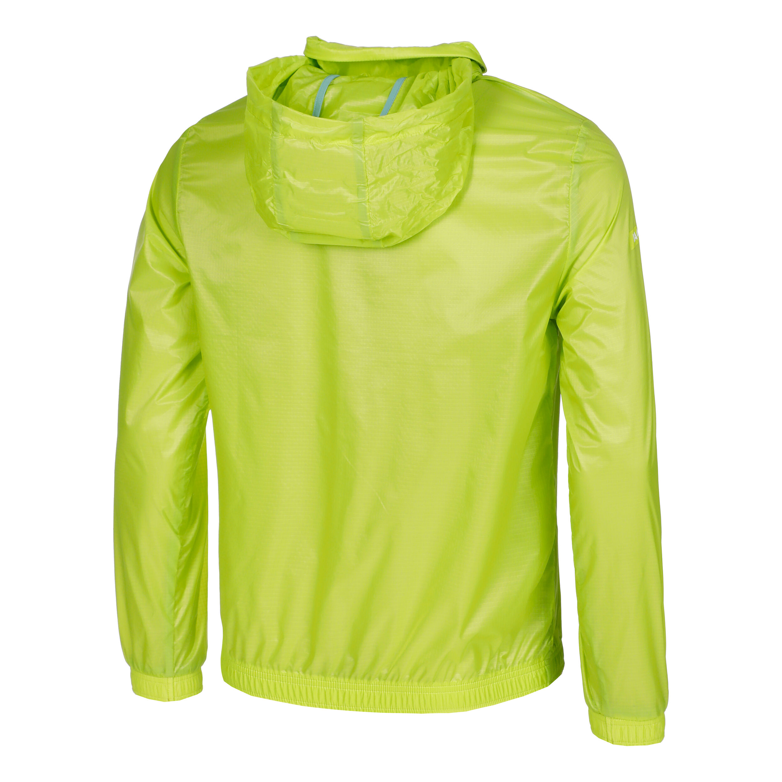 Trainingsjacke Herren - Grün