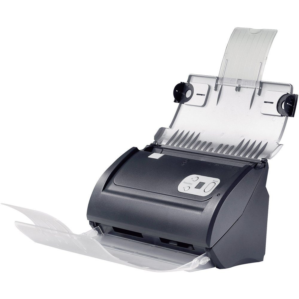 Plustek Plustek SmartOffice PS286 PLUS Duplex-Dokumentenscanner A4 600 x 600 Dokumentenscanner