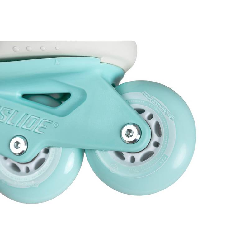 POWERSLIDE Rocket Fitness Skates Kinder