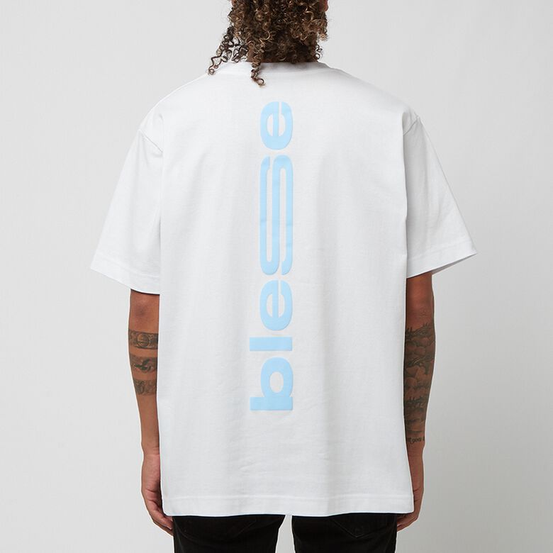 solebox x Blesse T-Shirt grau