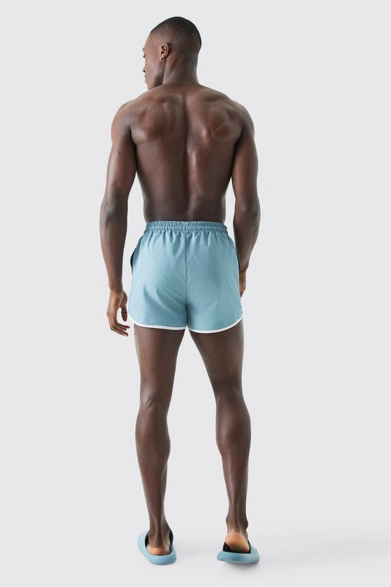 Ripstop Runner Limited Edition Swim Short