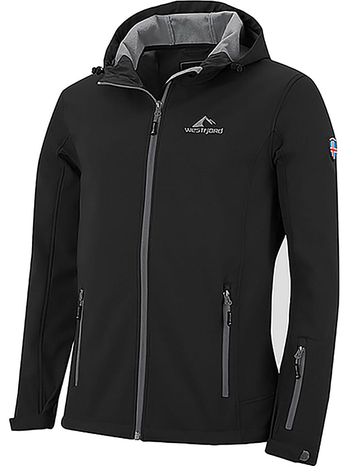 Westfjord Softshelljacke 