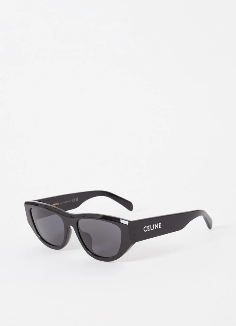 Sluneční brýle Celines Cat Eye CL000454