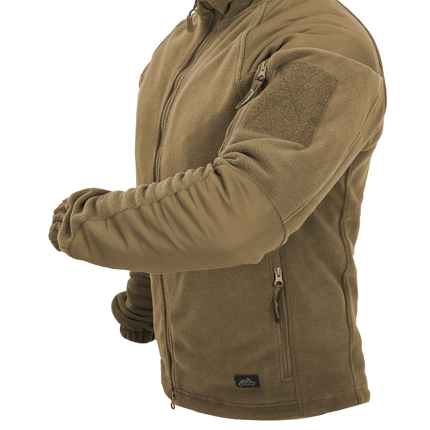 Cumulus Jacket Heavy Fleece