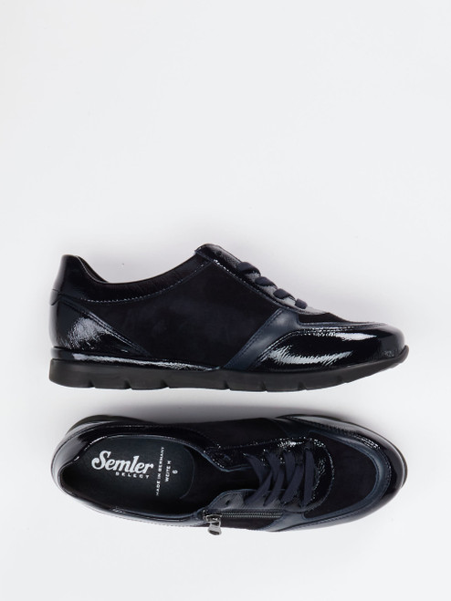 Sneaker-26611090216 Semler