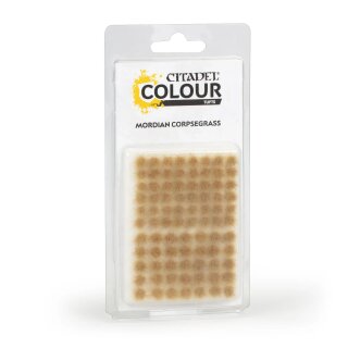 Citadel Colour Tufts: Mordian Corpsegrass (66-24)