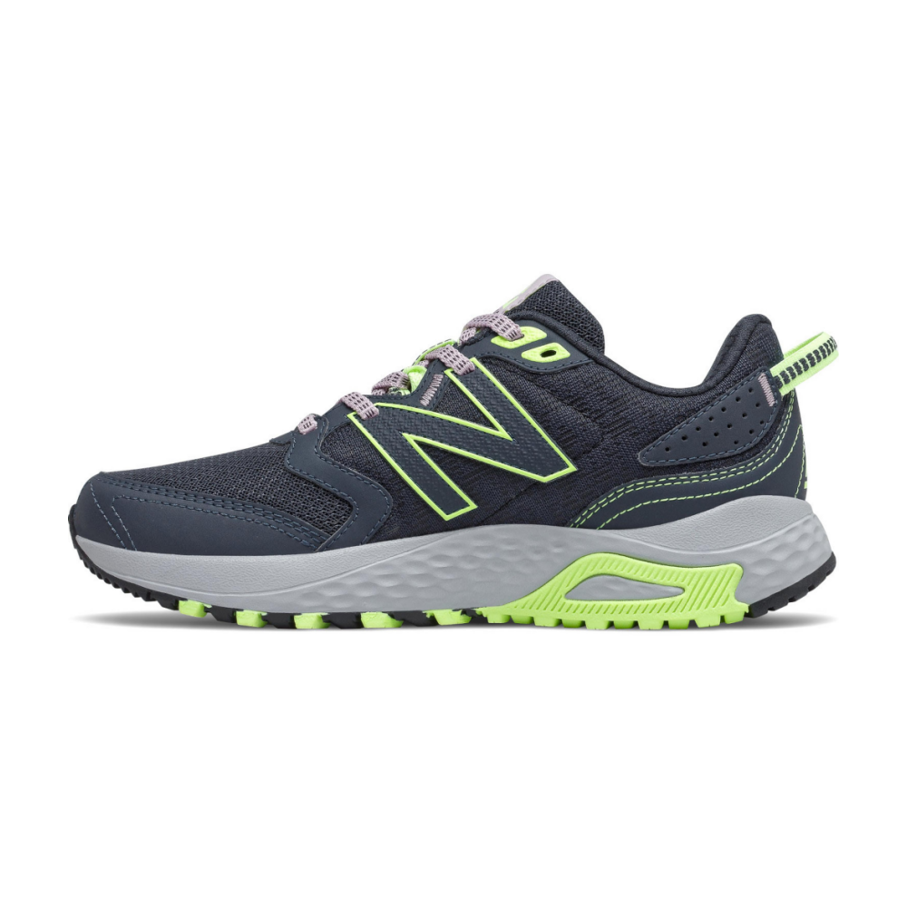 New Balance 410v7 WT410LP7-OUT / blau