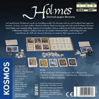Holmes (DE)