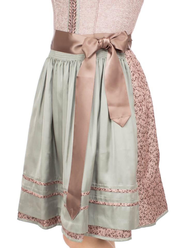 KRÜGER Dirndl 114065 in rose günstig kaufen 36