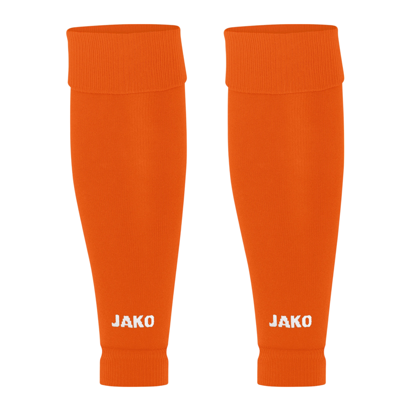 JAKO Tube Stutzen Orange F350
