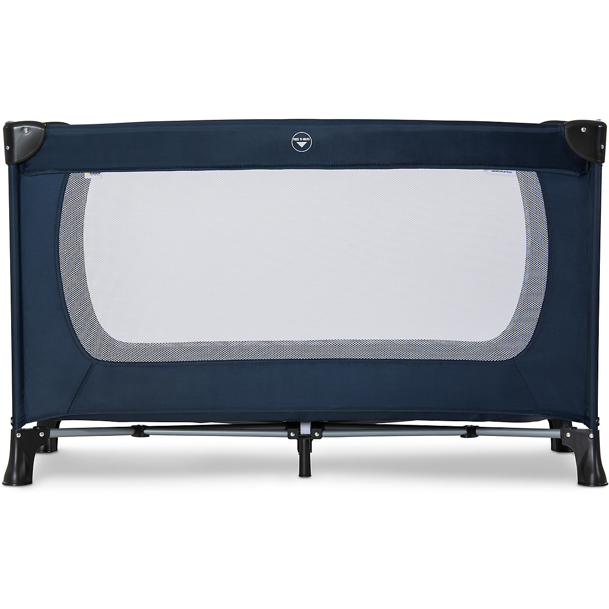 Reisebett Dream'n Play Plus, Navy