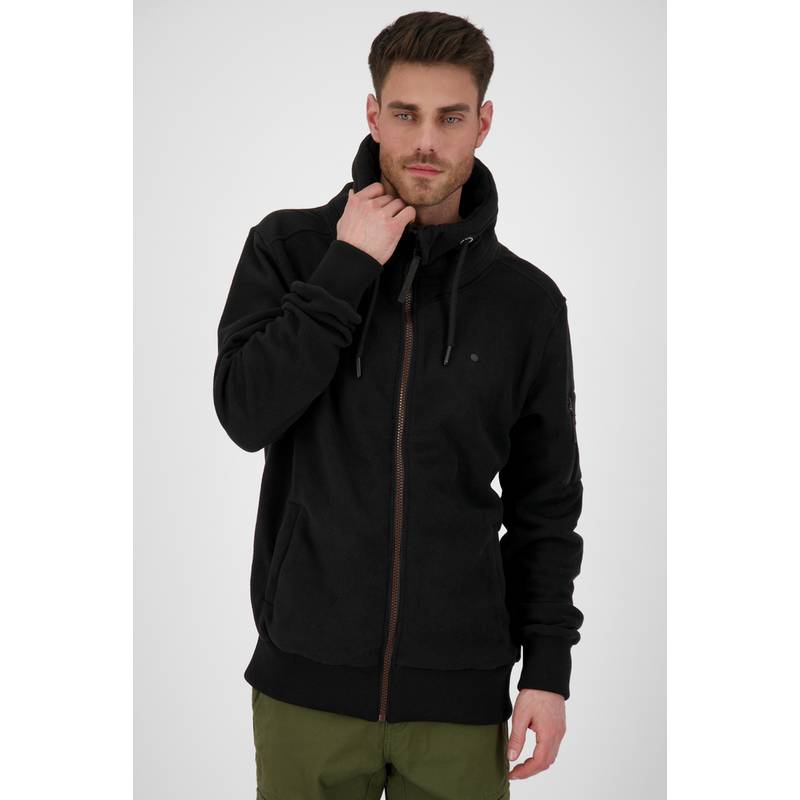 ALIFE AND KICKIN EliasAK F Sweatjacke Herren