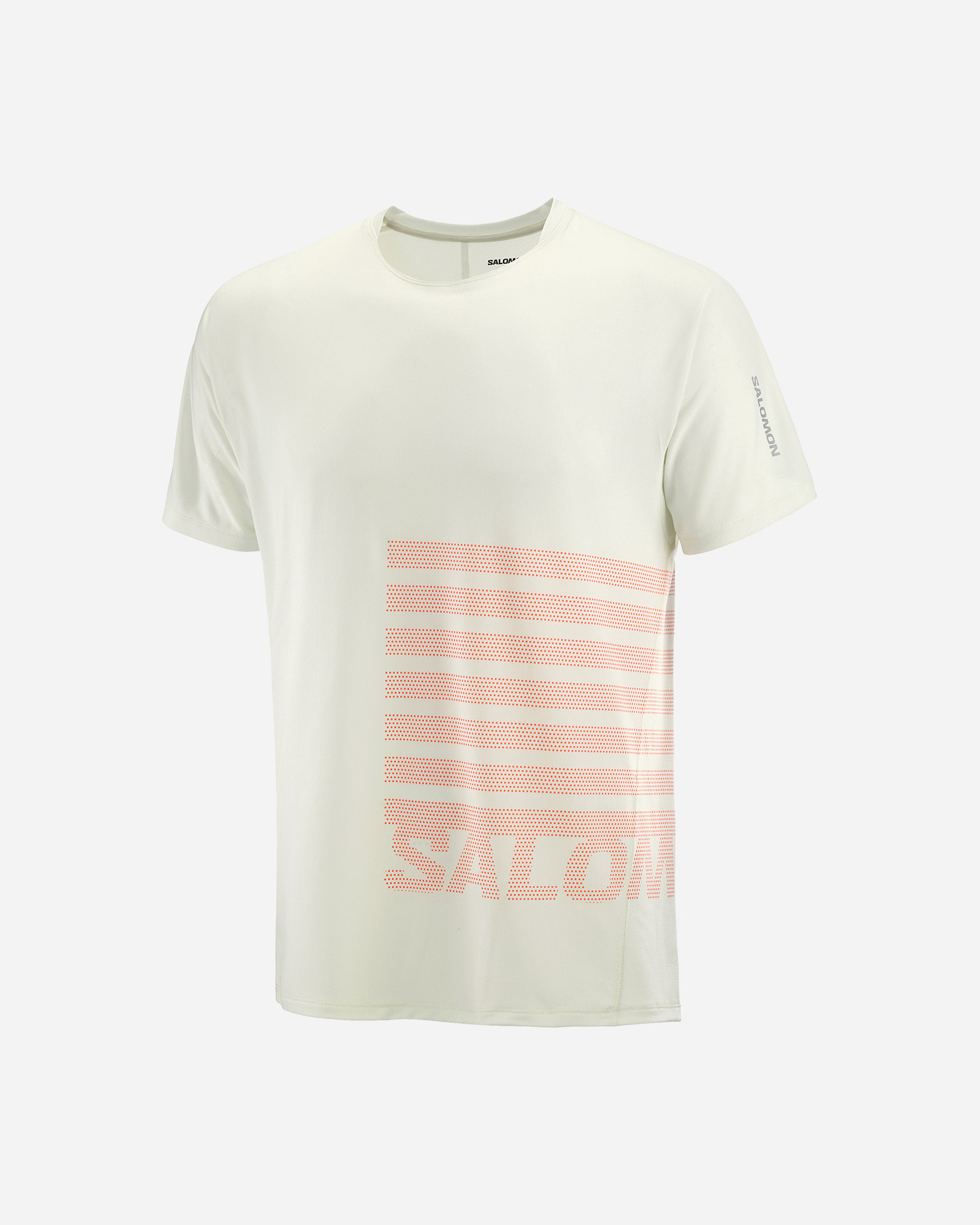 Koszulka do biegania Salomon Sense Aero M LC2694600