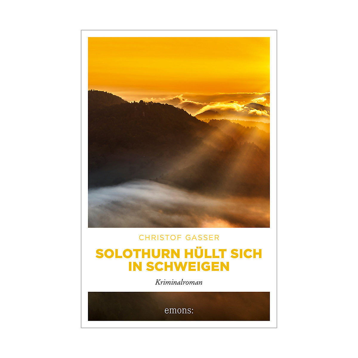 Solothurn hüllt sich in Schweigen