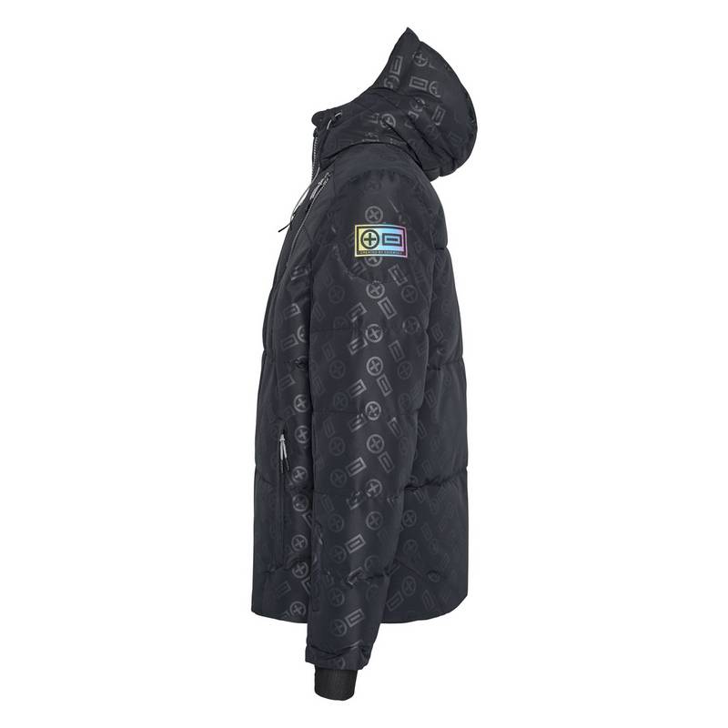 Chiemsee Skijacke Skijacke Herren