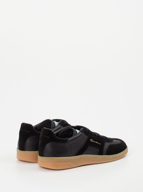 Sneaker-16610090288 Santoni