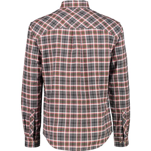 HERREN HEMD MAN SHIRT